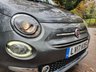 USED 2017 17 FIAT 500 1.2 LOUNGE 3d 69 BHP ZERO DEPOSIT FINANCE AVAILABLE