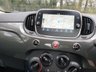 USED 2017 17 FIAT 500 1.2 LOUNGE 3d 69 BHP ZERO DEPOSIT FINANCE AVAILABLE