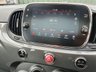 USED 2017 17 FIAT 500 1.2 LOUNGE 3d 69 BHP ZERO DEPOSIT FINANCE AVAILABLE