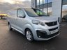 USED 2019 19 PEUGEOT EXPERT 1.6 BLUE HDI PROFESSIONAL LONG EURO 6  EURO 6 - ULEZ FREE
