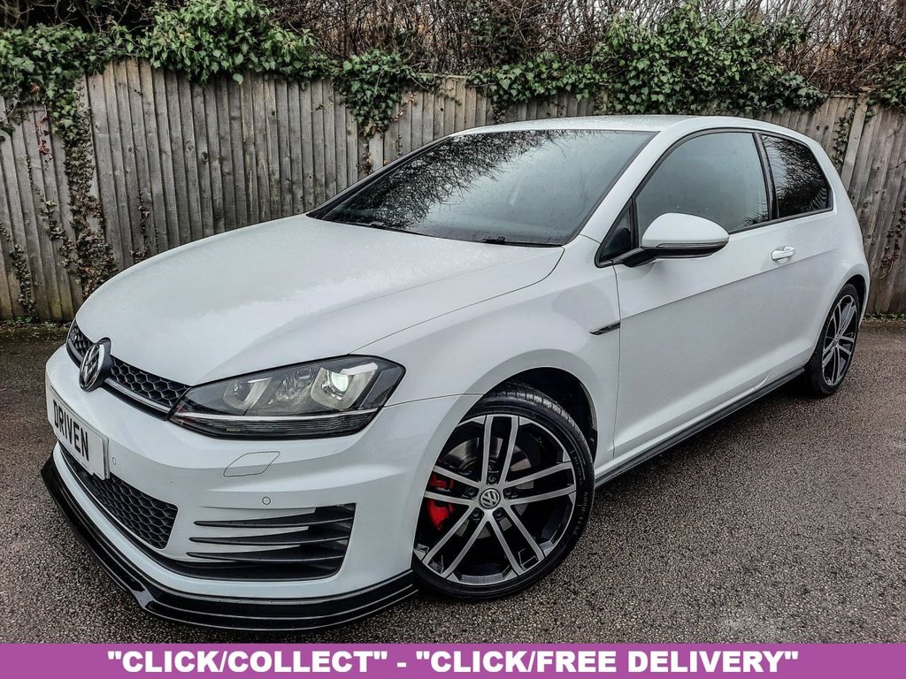 View our VOLKSWAGEN GOLF