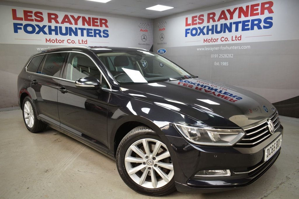 View our VOLKSWAGEN PASSAT