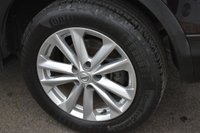 USED 2017 66 NISSAN QASHQAI 1.2 ACENTA DIG-T SMART VISION 5d 113 BHP 3 SERVICES AT NISSAN STUNNING PRICE