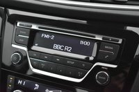 USED 2017 66 NISSAN QASHQAI 1.2 ACENTA DIG-T SMART VISION 5d 113 BHP 3 SERVICES AT NISSAN STUNNING PRICE