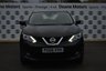 USED 2017 66 NISSAN QASHQAI 1.2 ACENTA DIG-T SMART VISION 5d 113 BHP 3 SERVICES AT NISSAN STUNNING PRICE