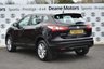 USED 2017 66 NISSAN QASHQAI 1.2 ACENTA DIG-T SMART VISION 5d 113 BHP 3 SERVICES AT NISSAN STUNNING PRICE
