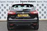 USED 2017 66 NISSAN QASHQAI 1.2 ACENTA DIG-T SMART VISION 5d 113 BHP 3 SERVICES AT NISSAN STUNNING PRICE