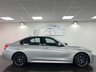 USED 2016 16 BMW 3 SERIES 3.0 335D XDRIVE M SPORT 4d 308 BHP 