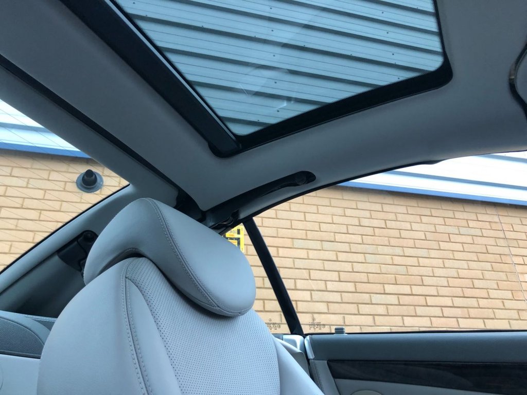 USED 2002 S MERCEDES-BENZ SL SL500 // Convertible // 5.0L 306 BHP // Px swap 