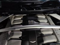 USED 2005 05 ASTON MARTIN DB9 5.9 V12 2d 451 BHP 