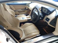 USED 2005 05 ASTON MARTIN DB9 5.9 V12 2d 451 BHP 