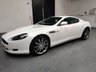 USED 2005 05 ASTON MARTIN DB9 5.9 V12 2d 451 BHP 