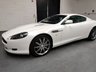 USED 2005 05 ASTON MARTIN DB9 5.9 V12 2d 451 BHP 