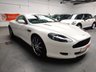 USED 2005 05 ASTON MARTIN DB9 5.9 V12 2d 451 BHP 