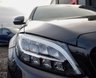USED 2019 69 MERCEDES-BENZ C CLASS 2.0 C 220 D AMG LINE 4d 192 BHP ELECTRIC FRONT SEATS+DUAL CLIMATE