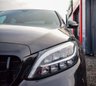 USED 2019 69 MERCEDES-BENZ C CLASS 2.0 C 220 D AMG LINE 4d 192 BHP ELECTRIC FRONT SEATS+DUAL CLIMATE