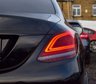 USED 2019 69 MERCEDES-BENZ C CLASS 2.0 C 220 D AMG LINE 4d 192 BHP ELECTRIC FRONT SEATS+DUAL CLIMATE