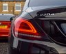 USED 2019 69 MERCEDES-BENZ C CLASS 2.0 C 220 D AMG LINE 4d 192 BHP ELECTRIC FRONT SEATS+DUAL CLIMATE