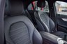 USED 2019 69 MERCEDES-BENZ C CLASS 2.0 C 220 D AMG LINE 4d 192 BHP ELECTRIC FRONT SEATS+DUAL CLIMATE