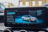 USED 2019 69 MERCEDES-BENZ C CLASS 2.0 C 220 D AMG LINE 4d 192 BHP ELECTRIC FRONT SEATS+DUAL CLIMATE