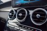 USED 2019 69 MERCEDES-BENZ C CLASS 2.0 C 220 D AMG LINE 4d 192 BHP ELECTRIC FRONT SEATS+DUAL CLIMATE