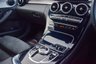 USED 2019 69 MERCEDES-BENZ C CLASS 2.0 C 220 D AMG LINE 4d 192 BHP ELECTRIC FRONT SEATS+DUAL CLIMATE