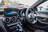 USED 2019 69 MERCEDES-BENZ C CLASS 2.0 C 220 D AMG LINE 4d 192 BHP ELECTRIC FRONT SEATS+DUAL CLIMATE