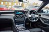USED 2019 69 MERCEDES-BENZ C CLASS 2.0 C 220 D AMG LINE 4d 192 BHP ELECTRIC FRONT SEATS+DUAL CLIMATE
