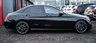 USED 2019 69 MERCEDES-BENZ C CLASS 2.0 C 220 D AMG LINE 4d 192 BHP ELECTRIC FRONT SEATS+DUAL CLIMATE