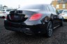 USED 2019 69 MERCEDES-BENZ C CLASS 2.0 C 220 D AMG LINE 4d 192 BHP ELECTRIC FRONT SEATS+DUAL CLIMATE