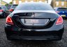 USED 2019 69 MERCEDES-BENZ C CLASS 2.0 C 220 D AMG LINE 4d 192 BHP ELECTRIC FRONT SEATS+DUAL CLIMATE