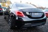 USED 2019 69 MERCEDES-BENZ C CLASS 2.0 C 220 D AMG LINE 4d 192 BHP ELECTRIC FRONT SEATS+DUAL CLIMATE