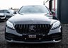 USED 2019 69 MERCEDES-BENZ C CLASS 2.0 C 220 D AMG LINE 4d 192 BHP ELECTRIC FRONT SEATS+DUAL CLIMATE