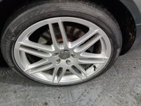 USED 2010 10 AUDI A6 2.7 AVANT TDI S LINE SPECIAL EDITION 5d 187 BHP 