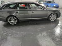 USED 2010 10 AUDI A6 2.7 AVANT TDI S LINE SPECIAL EDITION 5d 187 BHP 