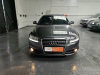 USED 2010 10 AUDI A6 2.7 AVANT TDI S LINE SPECIAL EDITION 5d 187 BHP 