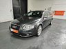 USED 2010 10 AUDI A6 2.7 AVANT TDI S LINE SPECIAL EDITION 5d 187 BHP 