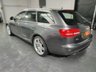 USED 2010 10 AUDI A6 2.7 AVANT TDI S LINE SPECIAL EDITION 5d 187 BHP 