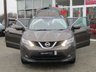 USED 2014 14 NISSAN QASHQAI 1.5 DCI TEKNA 5d 108 BHP Finished in BRONZE METALLIC with contrasting EBONY BLACK HEATED SEATS. The Qashqai is one of the best selling SUV's around at the moment. This Top of the range edition is comfy, easy to drive and has enough space for 5 adults. Features include, Full heated leather, Sat Nav, Pan Roof, 360 Reverse Cameras, DAB, B/Tooth and much more. Dealer serviced at 2667 miles, 6108 miles, 10549 miles, 18473 miles, 23886 miles, 42807 miles and at 45746 miles. 12 Months MOT.