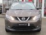 USED 2014 14 NISSAN QASHQAI 1.5 DCI TEKNA 5d 108 BHP Finished in BRONZE METALLIC with contrasting EBONY BLACK HEATED SEATS. The Qashqai is one of the best selling SUV's around at the moment. This Top of the range edition is comfy, easy to drive and has enough space for 5 adults. Features include, Full heated leather, Sat Nav, Pan Roof, 360 Reverse Cameras, DAB, B/Tooth and much more. Dealer serviced at 2667 miles, 6108 miles, 10549 miles, 18473 miles, 23886 miles, 42807 miles and at 45746 miles. 12 Months MOT.