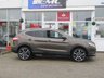 USED 2014 14 NISSAN QASHQAI 1.5 DCI TEKNA 5d 108 BHP Finished in BRONZE METALLIC with contrasting EBONY BLACK HEATED SEATS. The Qashqai is one of the best selling SUV's around at the moment. This Top of the range edition is comfy, easy to drive and has enough space for 5 adults. Features include, Full heated leather, Sat Nav, Pan Roof, 360 Reverse Cameras, DAB, B/Tooth and much more. Dealer serviced at 2667 miles, 6108 miles, 10549 miles, 18473 miles, 23886 miles, 42807 miles and at 45746 miles. 12 Months MOT.
