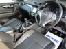 USED 2014 14 NISSAN QASHQAI 1.5 DCI TEKNA 5d 108 BHP Finished in BRONZE METALLIC with contrasting EBONY BLACK HEATED SEATS. The Qashqai is one of the best selling SUV's around at the moment. This Top of the range edition is comfy, easy to drive and has enough space for 5 adults. Features include, Full heated leather, Sat Nav, Pan Roof, 360 Reverse Cameras, DAB, B/Tooth and much more. Dealer serviced at 2667 miles, 6108 miles, 10549 miles, 18473 miles, 23886 miles, 42807 miles and at 45746 miles. 12 Months MOT.