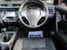 USED 2014 14 NISSAN QASHQAI 1.5 DCI TEKNA 5d 108 BHP Finished in BRONZE METALLIC with contrasting EBONY BLACK HEATED SEATS. The Qashqai is one of the best selling SUV's around at the moment. This Top of the range edition is comfy, easy to drive and has enough space for 5 adults. Features include, Full heated leather, Sat Nav, Pan Roof, 360 Reverse Cameras, DAB, B/Tooth and much more. Dealer serviced at 2667 miles, 6108 miles, 10549 miles, 18473 miles, 23886 miles, 42807 miles and at 45746 miles. 12 Months MOT.