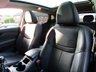 USED 2014 14 NISSAN QASHQAI 1.5 DCI TEKNA 5d 108 BHP Finished in BRONZE METALLIC with contrasting EBONY BLACK HEATED SEATS. The Qashqai is one of the best selling SUV's around at the moment. This Top of the range edition is comfy, easy to drive and has enough space for 5 adults. Features include, Full heated leather, Sat Nav, Pan Roof, 360 Reverse Cameras, DAB, B/Tooth and much more. Dealer serviced at 2667 miles, 6108 miles, 10549 miles, 18473 miles, 23886 miles, 42807 miles and at 45746 miles. 12 Months MOT.