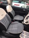 USED 2016 16 FIAT 500C 1.2 CONVERTIBLE LOUNGE 3d 69 BHP NEW SHAPE One Owner from new, Just Serviced, NEW MOT, Great fuel economy! Only &pound;20 Road Tax!