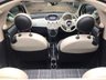 USED 2016 16 FIAT 500C 1.2 CONVERTIBLE LOUNGE 3d 69 BHP NEW SHAPE One Owner from new, Just Serviced, NEW MOT, Great fuel economy! Only &pound;20 Road Tax!