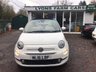 USED 2016 16 FIAT 500C 1.2 CONVERTIBLE LOUNGE 3d 69 BHP NEW SHAPE One Owner from new, Just Serviced, NEW MOT, Great fuel economy! Only &pound;20 Road Tax!