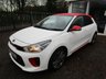 USED 2017 67 KIA RIO 1.2 PULSE 5d 82 BHP Full Service History, Low Mileage, Balance of Kia Warranty until November 2024, Great fuel economy! Low Insurance Group!