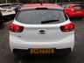 USED 2017 67 KIA RIO 1.2 PULSE 5d 82 BHP Full Service History, Low Mileage, Balance of Kia Warranty until November 2024, Great fuel economy! Low Insurance Group!