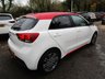 USED 2017 67 KIA RIO 1.2 PULSE 5d 82 BHP Full Service History, Low Mileage, Balance of Kia Warranty until November 2024, Great fuel economy! Low Insurance Group!